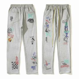 Picture for category Rhude Pants Long